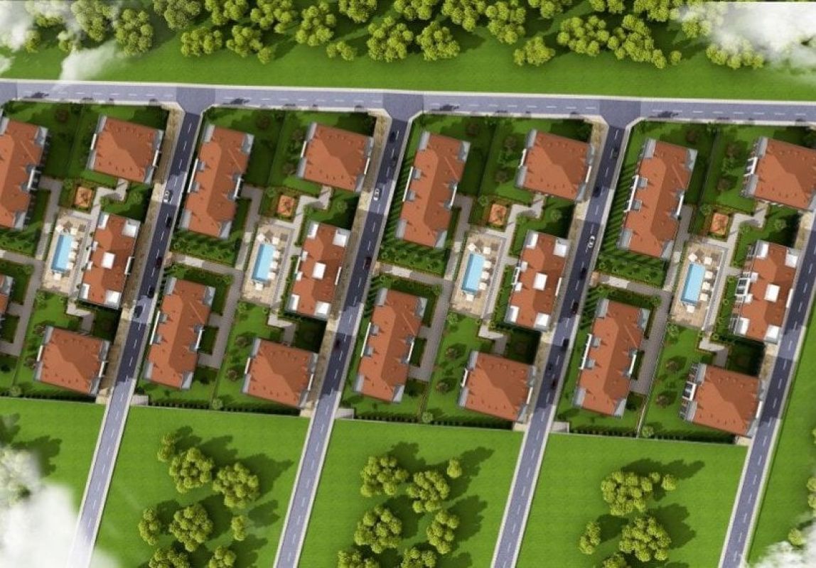 Квартира в Стамбуле, Турция - фото 2