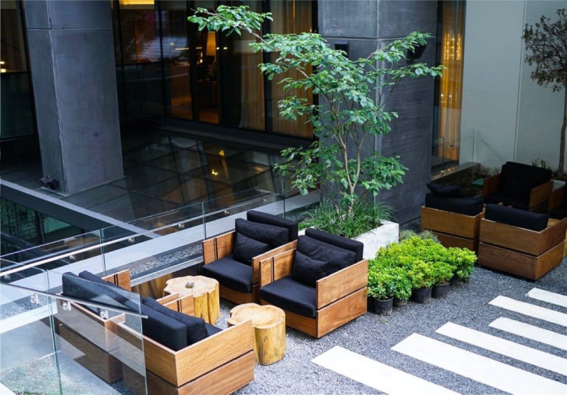 Квартира в Стамбуле, Турция, 442 м² - фото 2