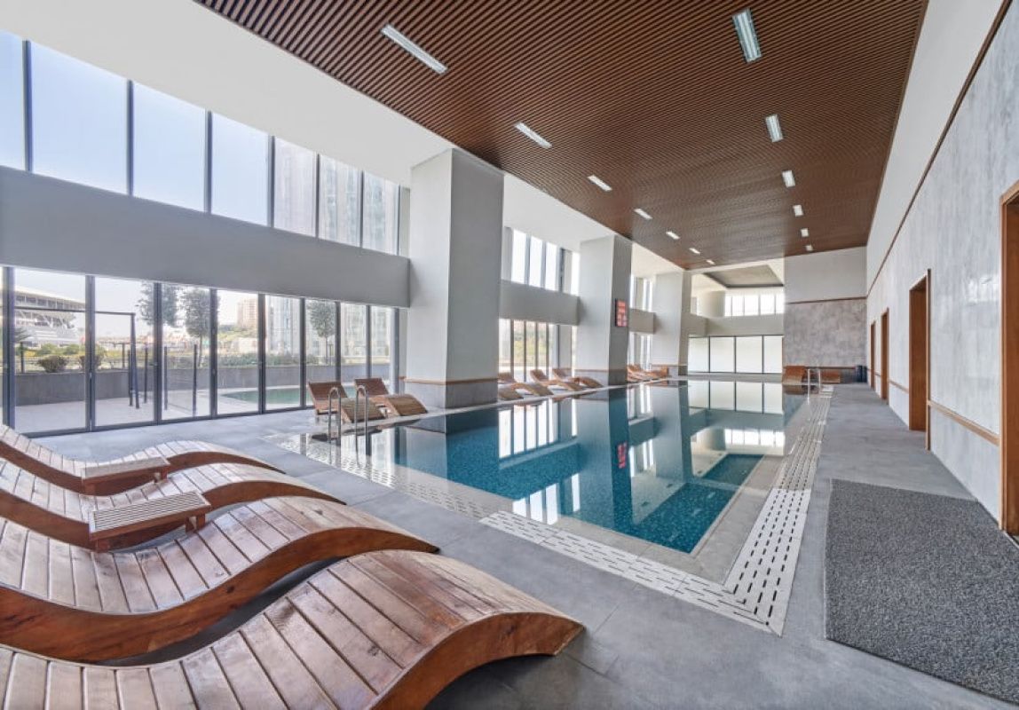 Квартира в Стамбуле, Турция, 86 м² - фото 2