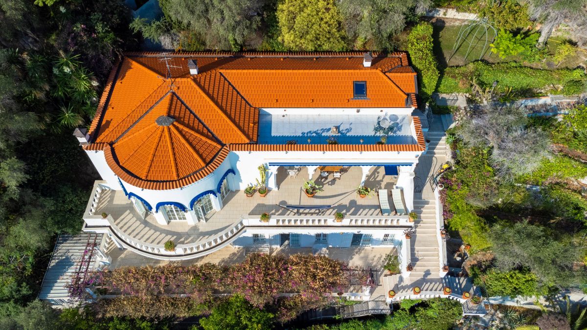 Дом в Вентимилье, Италия, 450 м² - фото 2