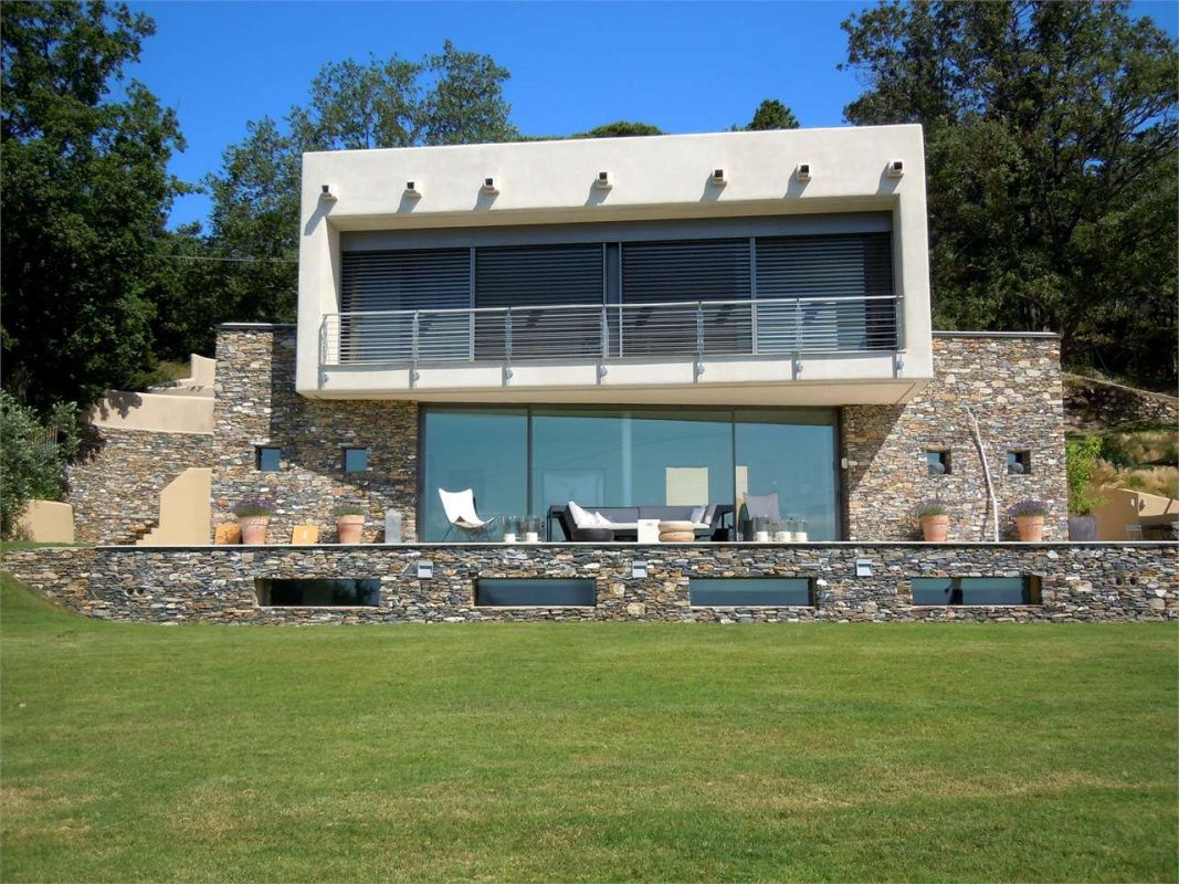 Дом в Алассио, Италия, 500 м² - фото 2