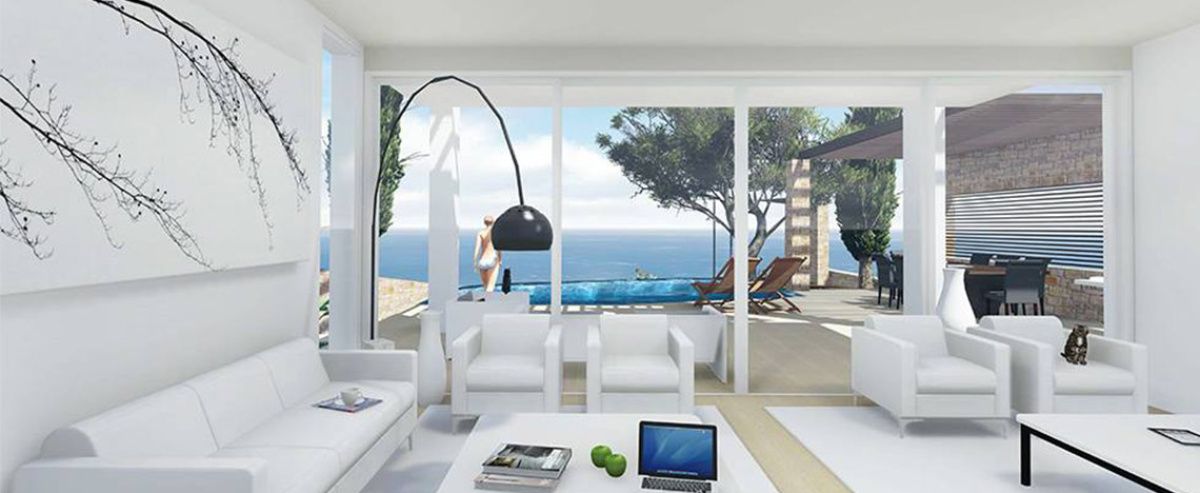 Дом в Пафосе, Кипр, 192 м² - фото 2