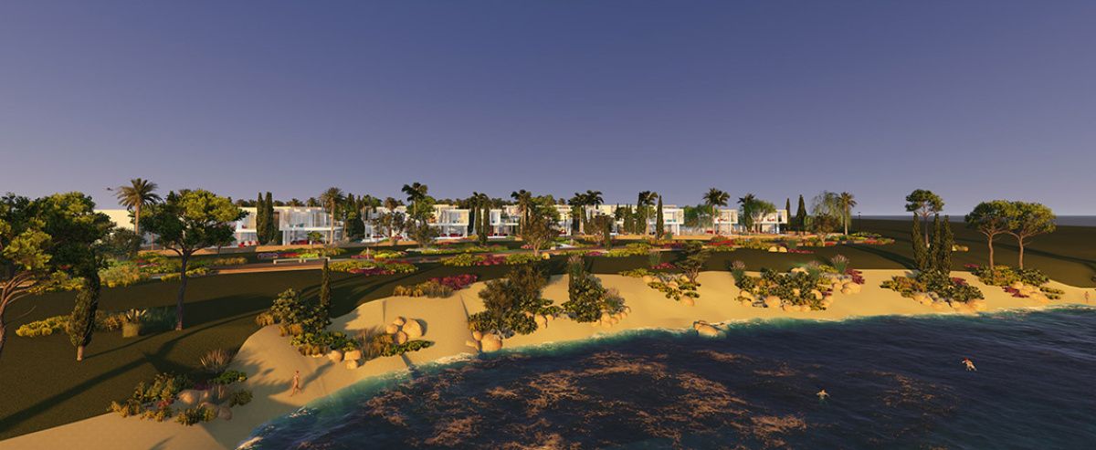 Дом в Пафосе, Кипр, 156 м² - фото 2