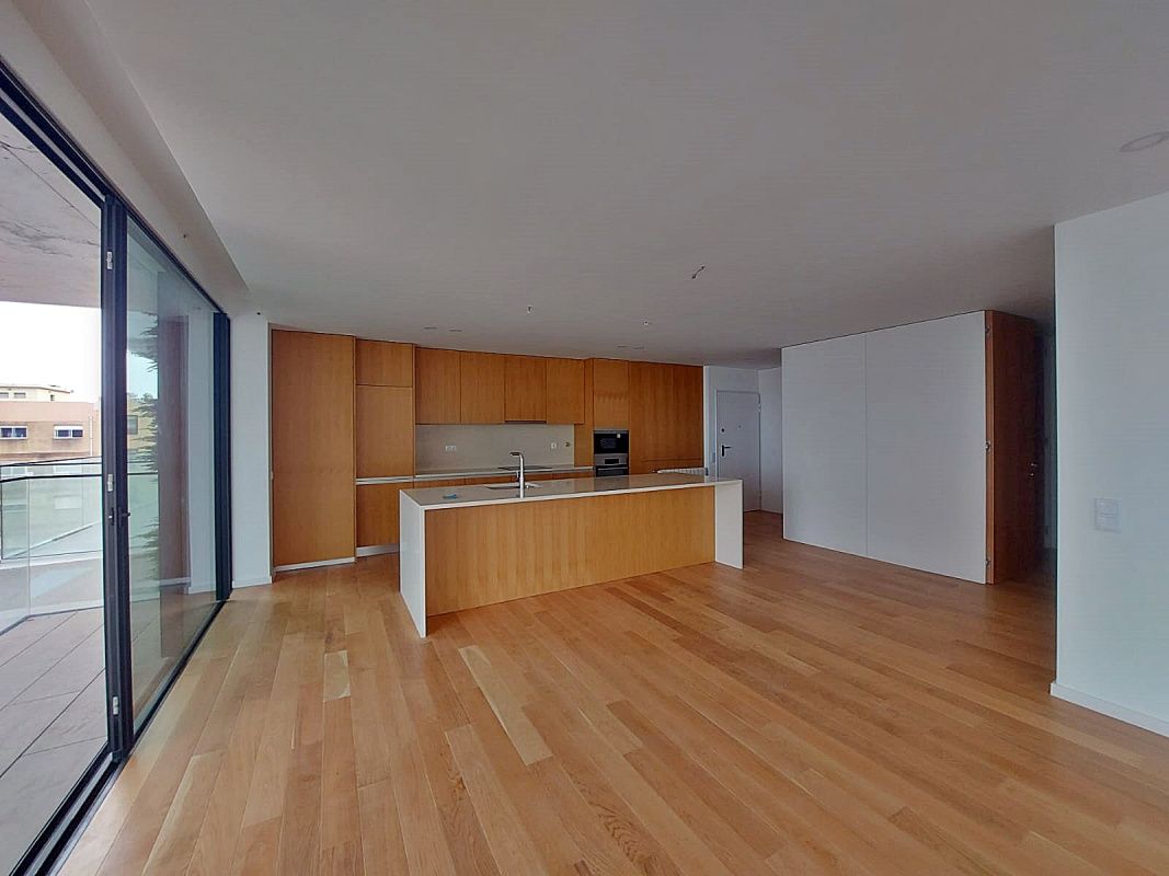 Квартира в Матозиньюше, Португалия, 118 м² - фото 2