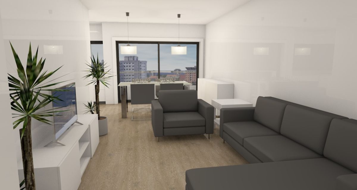 Инвестиционный проект в Порту, Португалия - фото 2