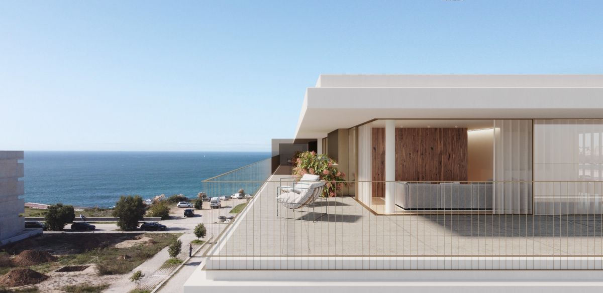 Квартира в Вила-Нова-ди-Гая, Португалия, 124 м² - фото 2