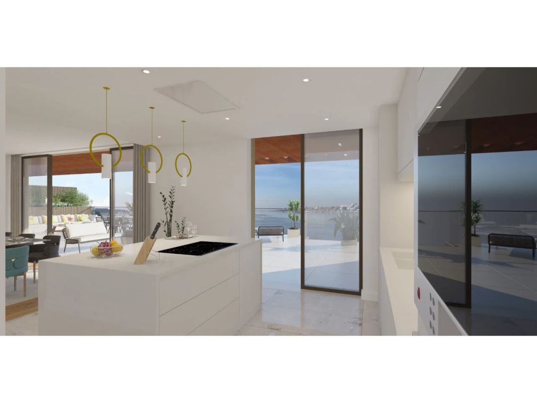 Квартира в Вила-Нова-ди-Гая, Португалия - фото 2