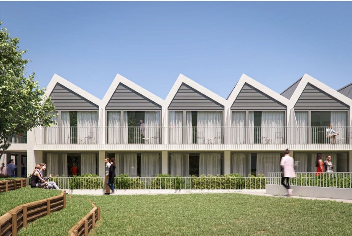 Квартира в Порту, Португалия, 108 м² - фото 2