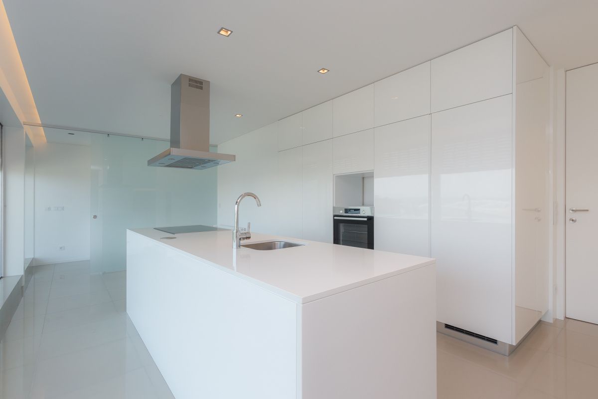 Квартира в Порту, Португалия, 275 м² - фото 2