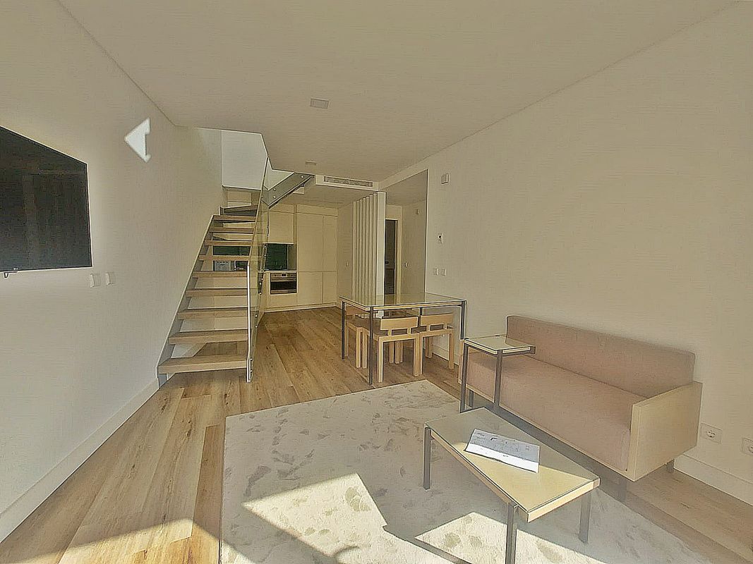 Дом в Вила-Нова-ди-Гая, Португалия, 74 м² - фото 2