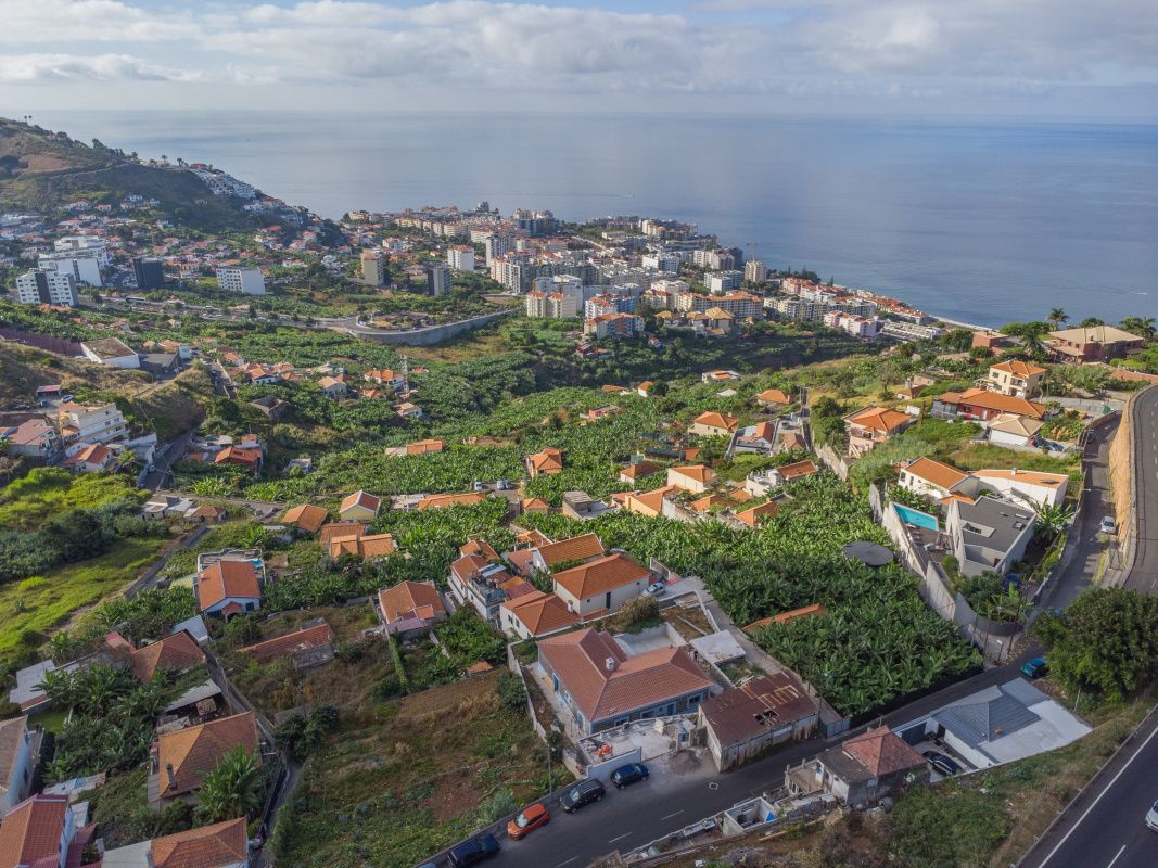 Дом на Мадейре, Португалия, 189 м² - фото 2