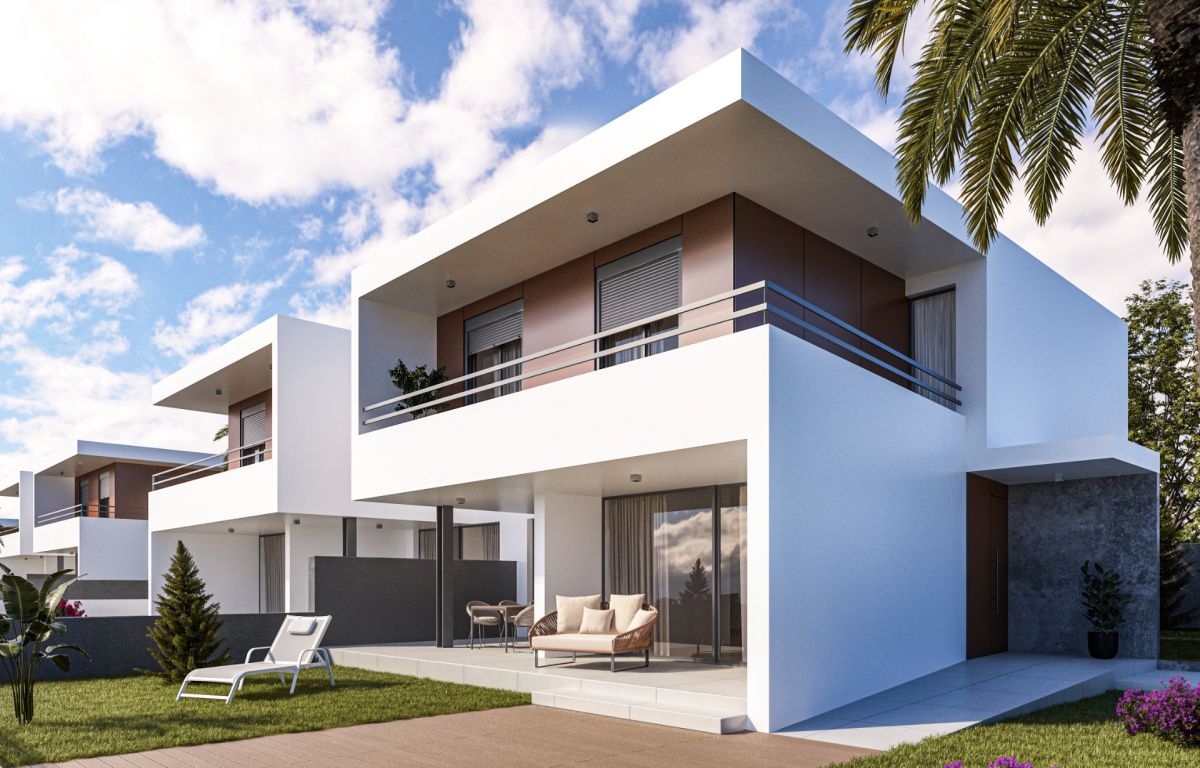 Дом на Мадейре, Португалия, 750 сот. - фото 2