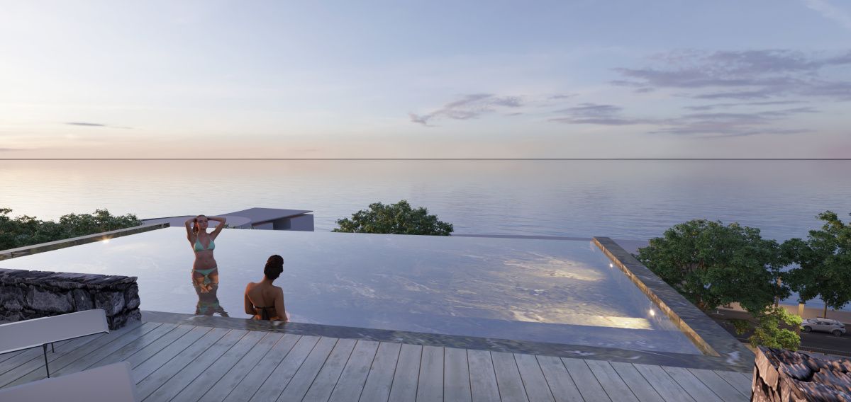 Квартира на Мадейре, Португалия - фото 2