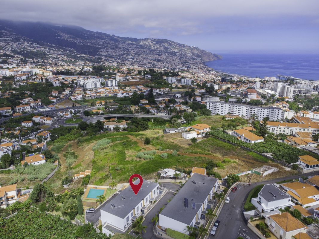 Дом на Мадейре, Португалия, 375 м² - фото 2