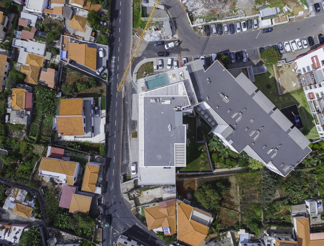 Пентхаус на Мадейре, Португалия, 230 м² - фото 2