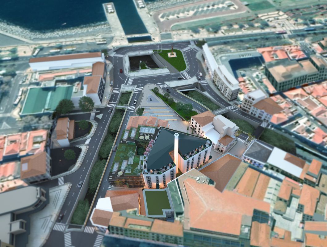 Квартира на Мадейре, Португалия - фото 2