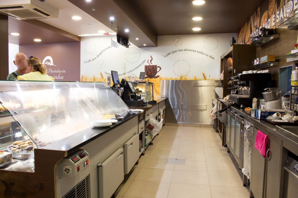 Офис на Мадейре, Португалия, 350 м² - фото 2