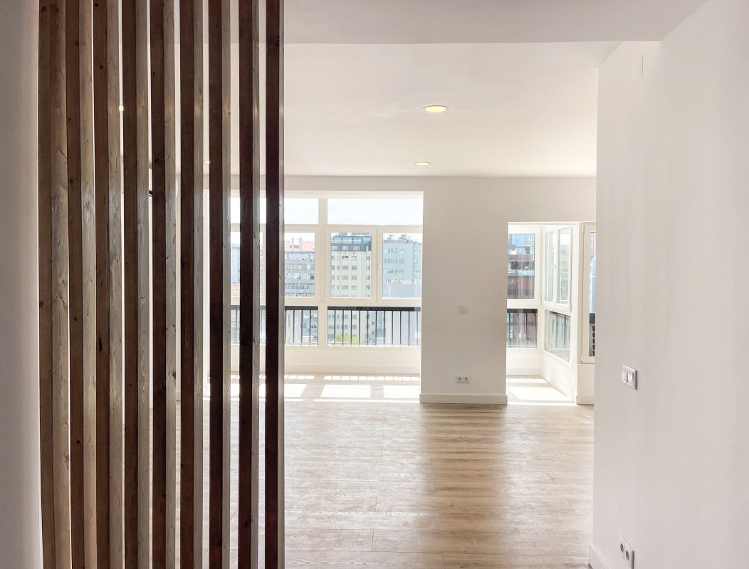 Квартира в Лиссабоне, Португалия, 101 м² - фото 2