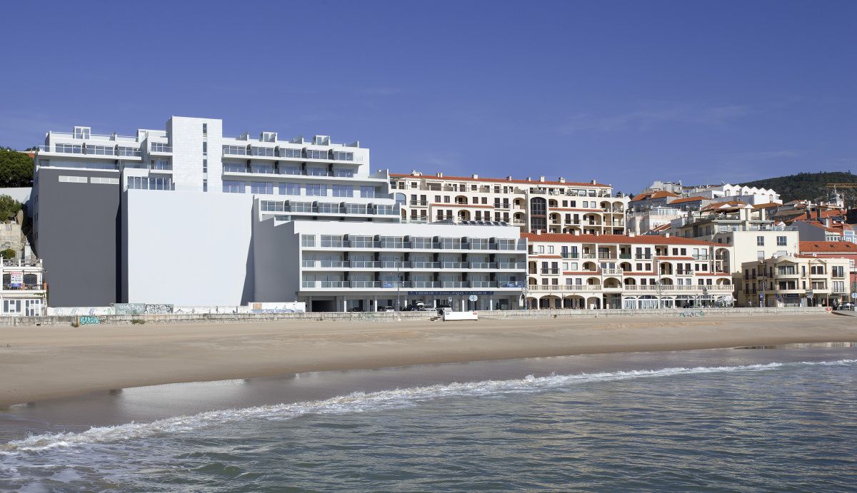 Квартира в Сесимбре, Португалия, 97 м² - фото 2