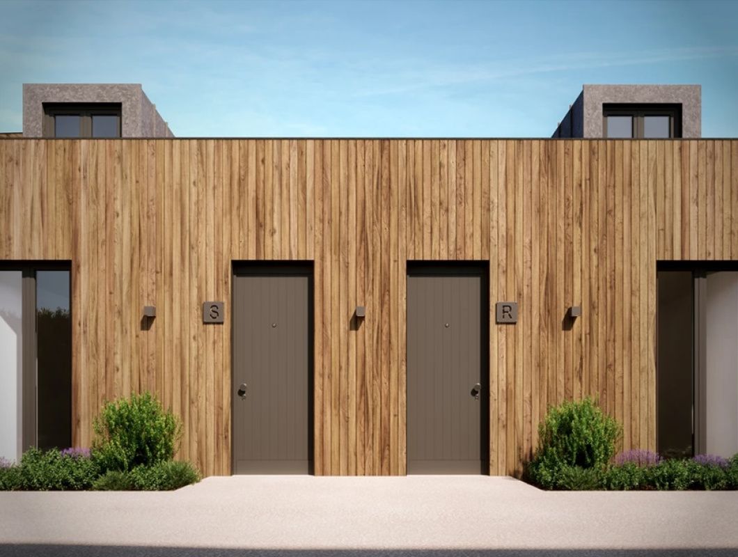 Квартира в Лиссабоне, Португалия, 85 м² - фото 2