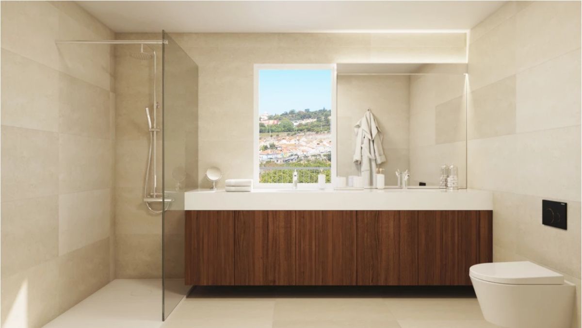 Квартира в Лиссабоне, Португалия, 128 м² - фото 2