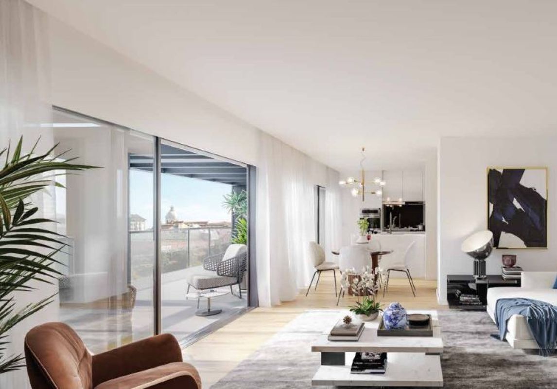 Квартира в Лиссабоне, Португалия, 120 м² - фото 2