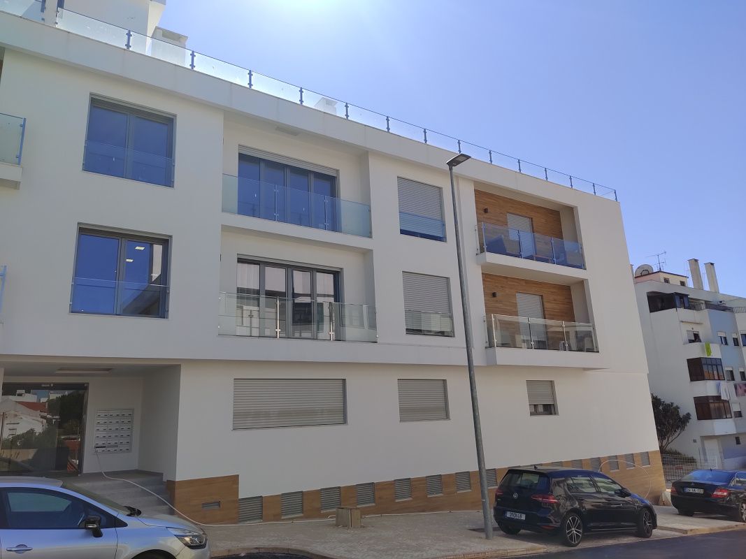 Офис в Оэйраше, Португалия, 124 м² - фото 2