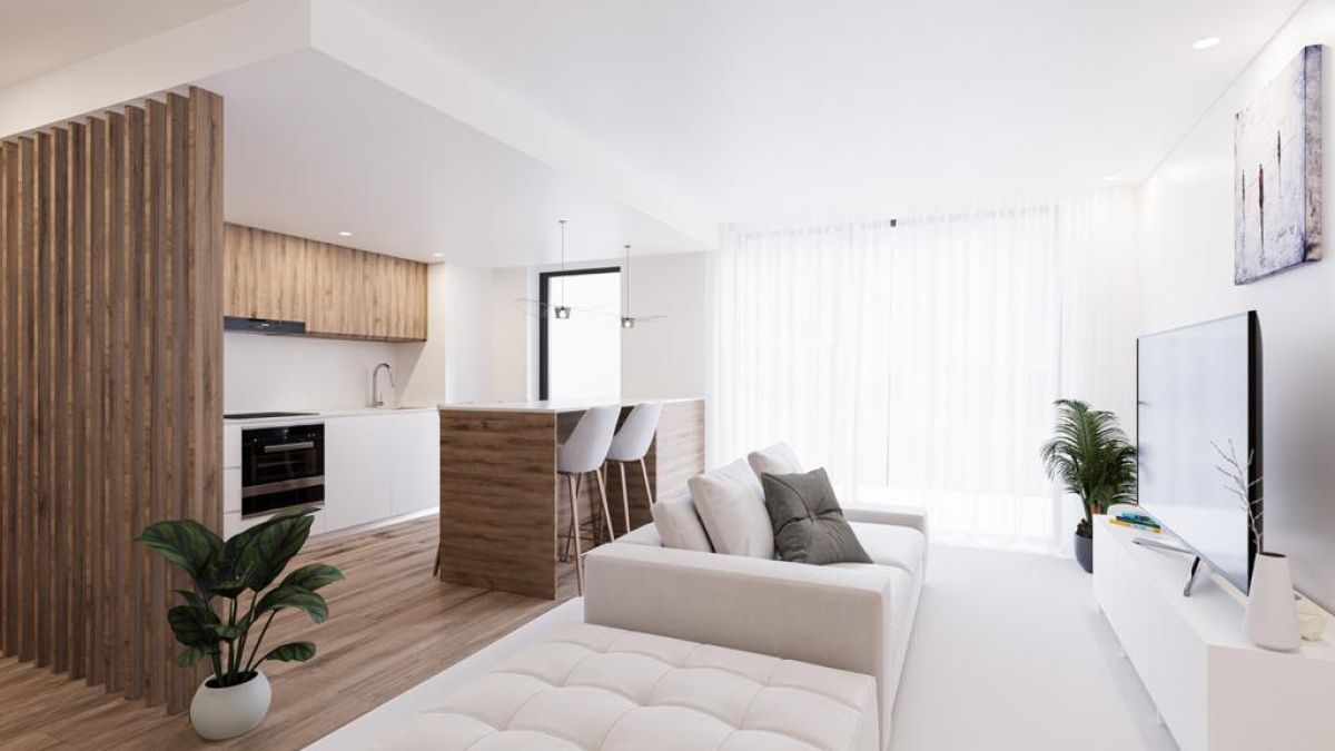 Дом в Алгарве, Португалия, 141 м² - фото 2