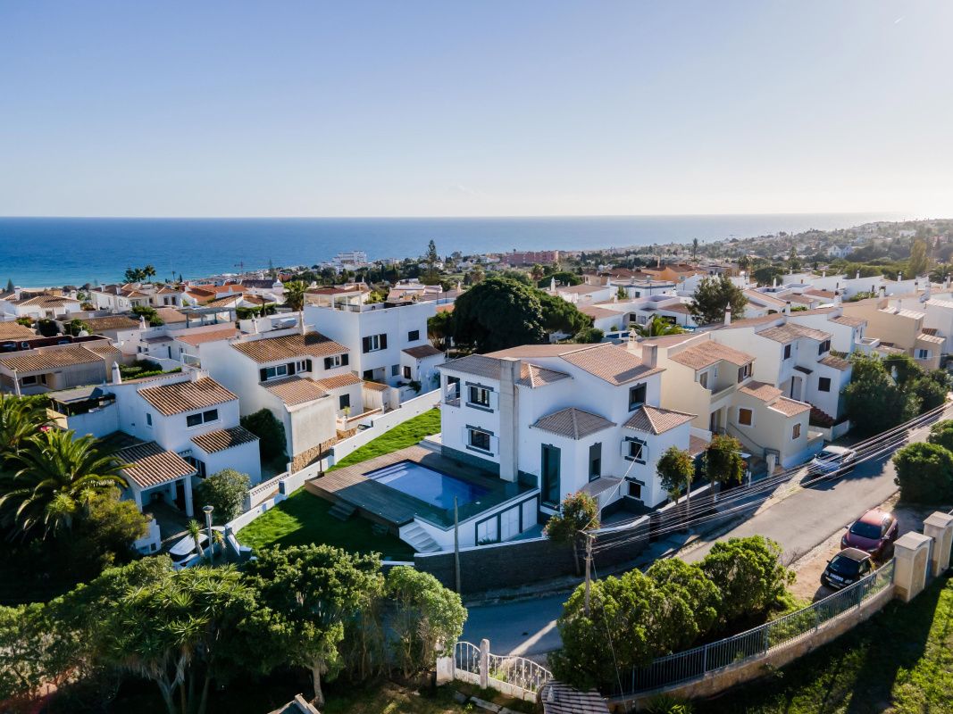 Дом в Алгарве, Португалия, 257 м² - фото 2