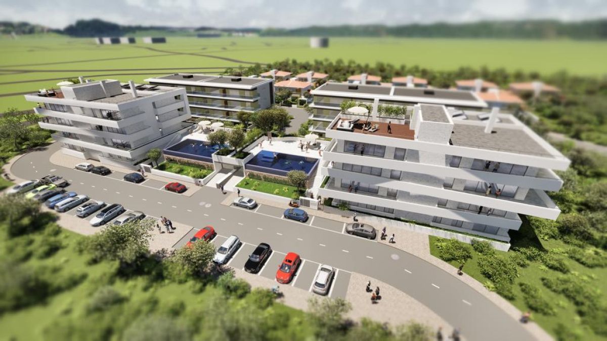 Квартира в Алгарве, Португалия - фото 2