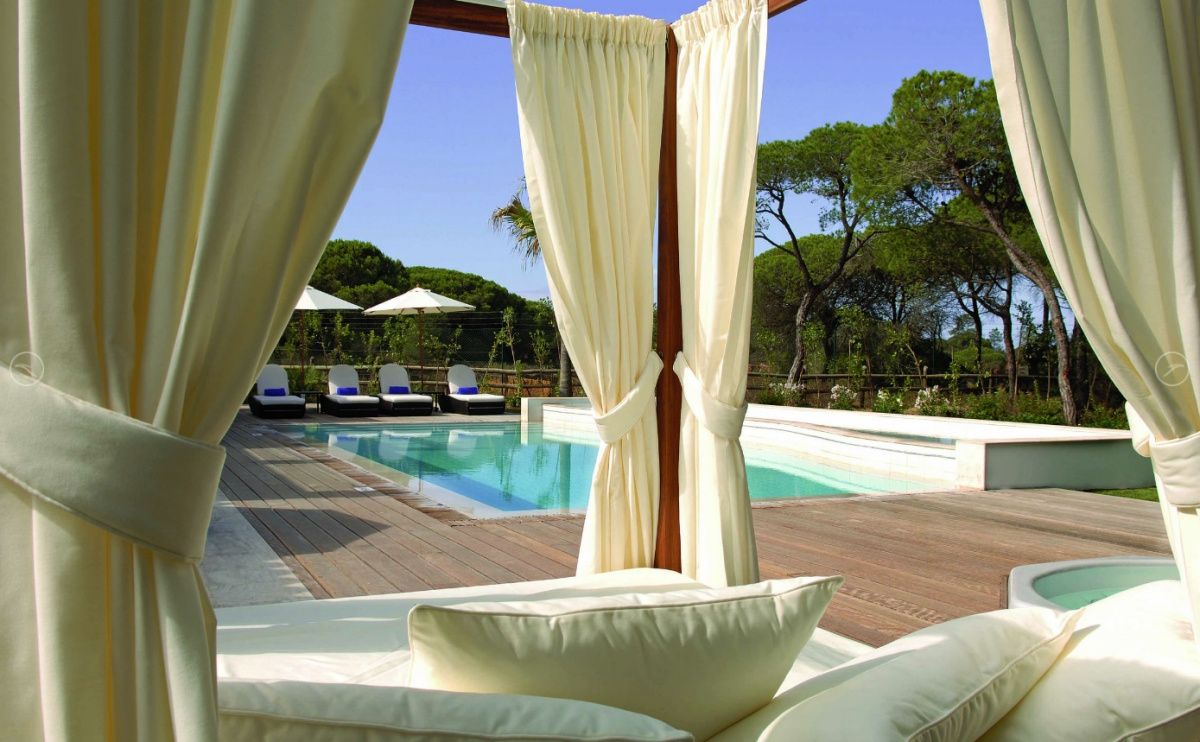 Дом в Алгарве, Португалия, 300 м² - фото 2