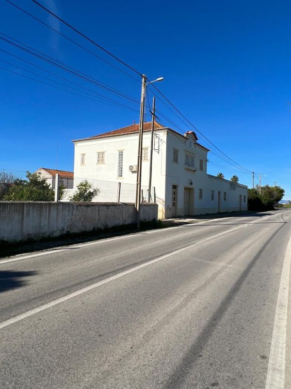 Поместье в Алгарве, Португалия, 8 080 сот. - фото 2