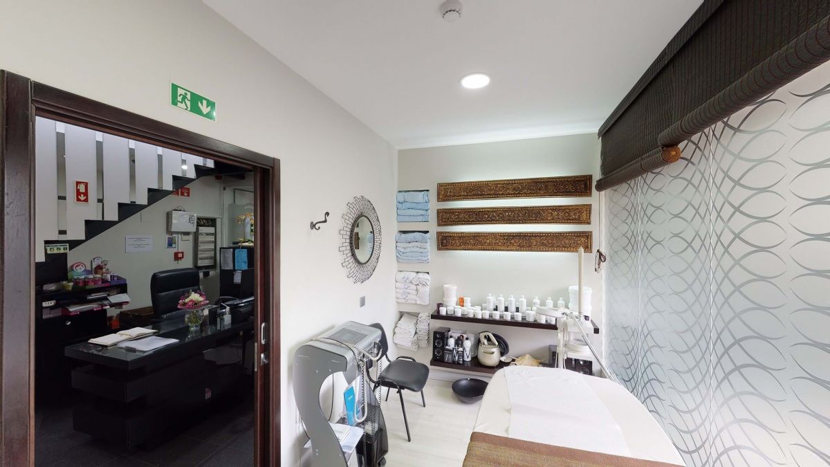 Офис в Алгарве, Португалия, 141 м² - фото 2