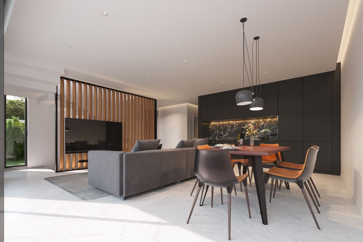 Дом в Алгарве, Португалия, 150 м² - фото 2