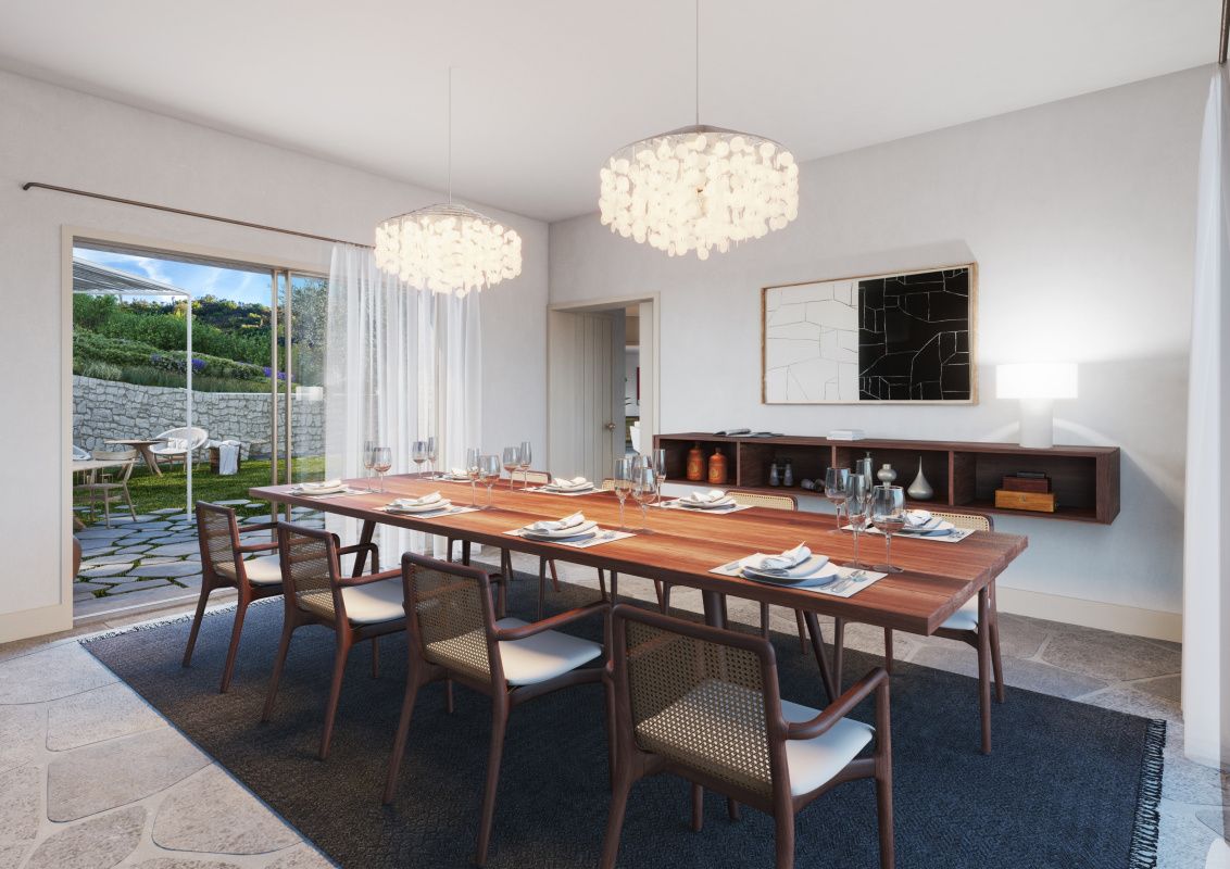 Дом в Алгарве, Португалия, 454 м² - фото 2