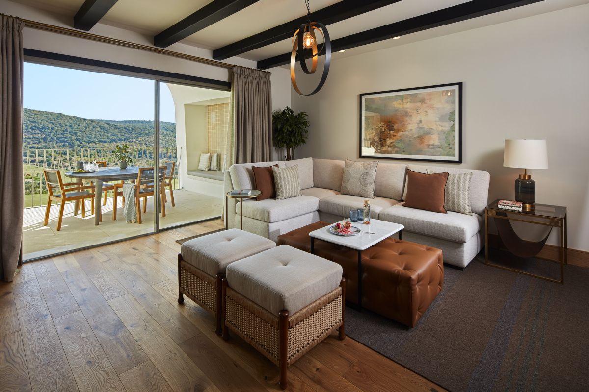 Дом в Алгарве, Португалия, 429 м² - фото 2