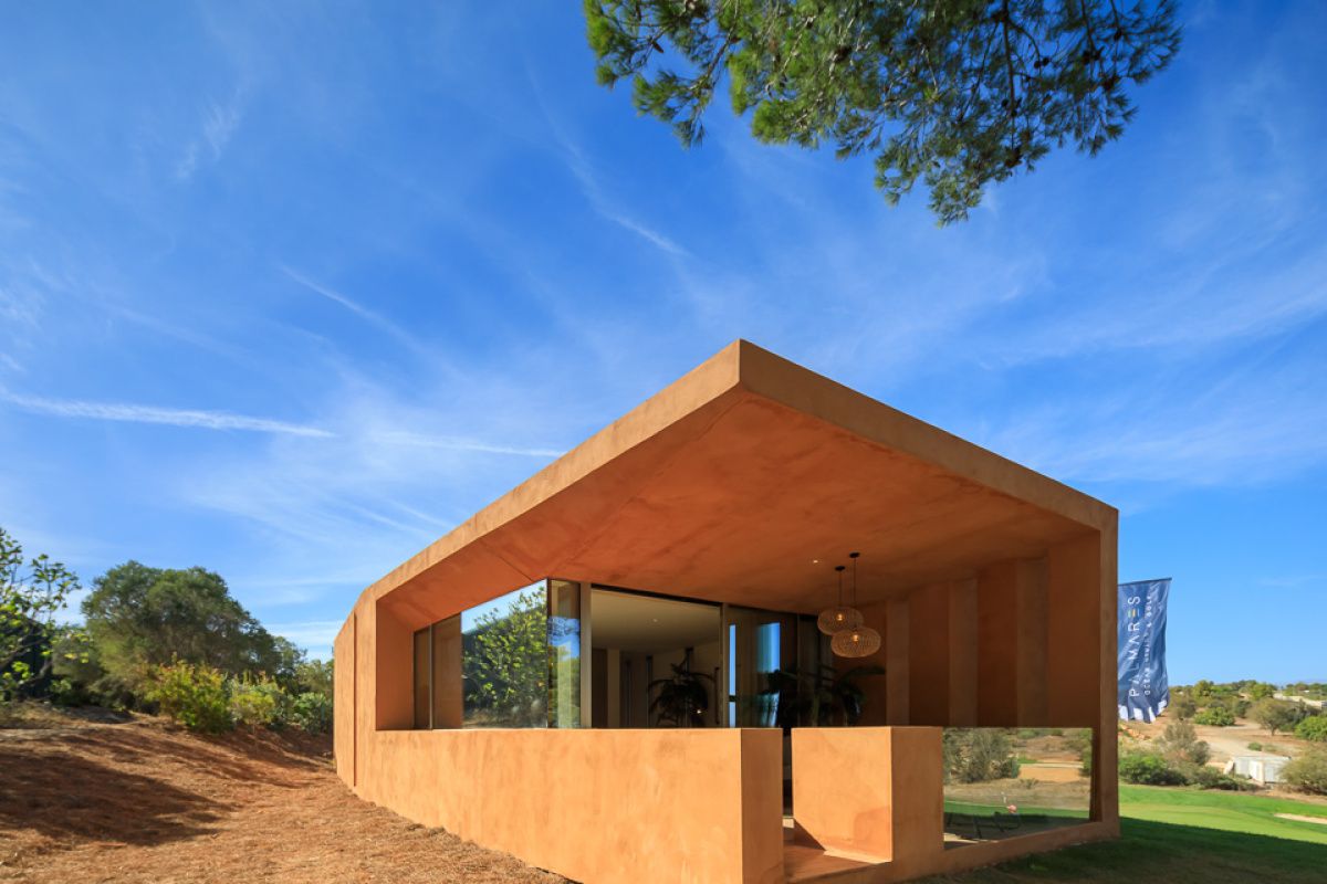 Квартира в Алгарве, Португалия, 63 м² - фото 2