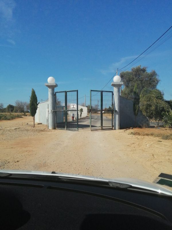 Поместье в Алгарве, Португалия, 101 520 м² - фото 2