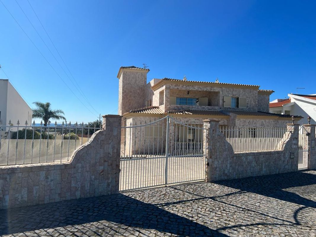 Дом в Алгарве, Португалия, 430 м² - фото 2