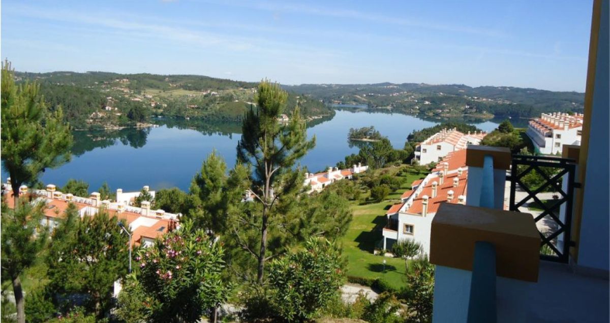 Отель, гостиница в Абрантише, Португалия - фото 2