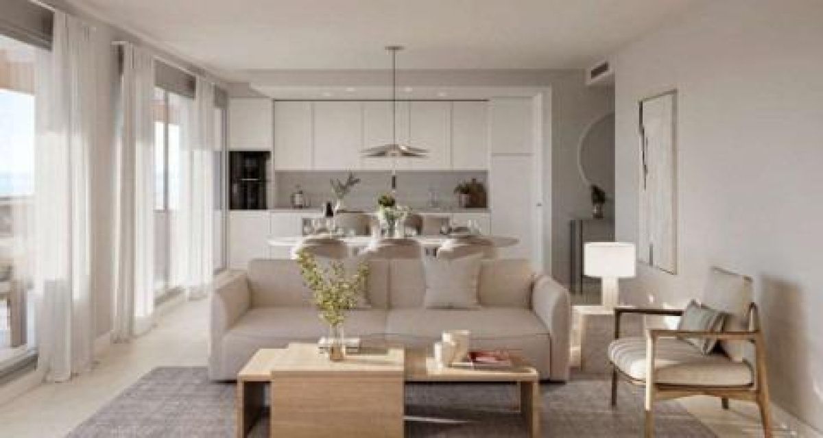 Квартира на Коста-дель-Соль, Испания, 180 м² - фото 2