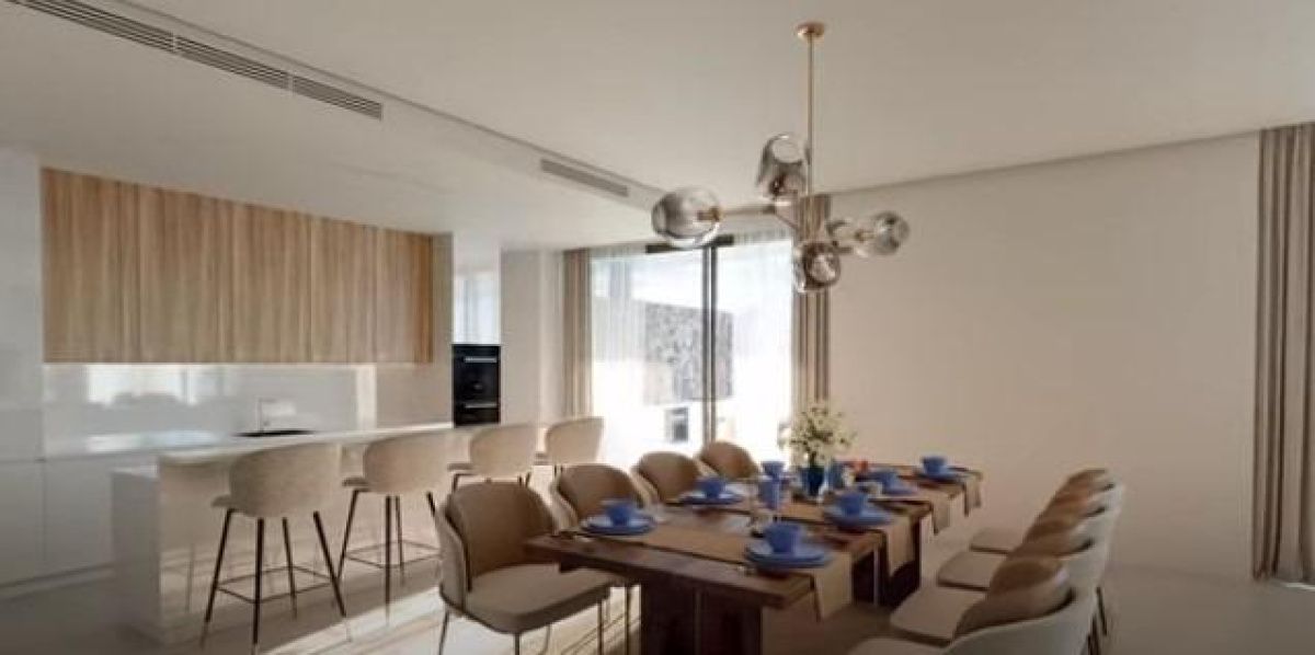 Пентхаус на Коста-дель-Соль, Испания, 167 м² - фото 2