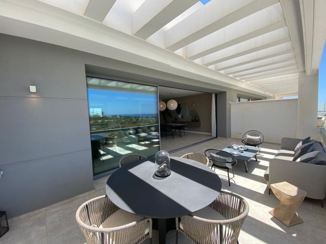 Таунхаус на Коста-дель-Соль, Испания, 359 м² - фото 2