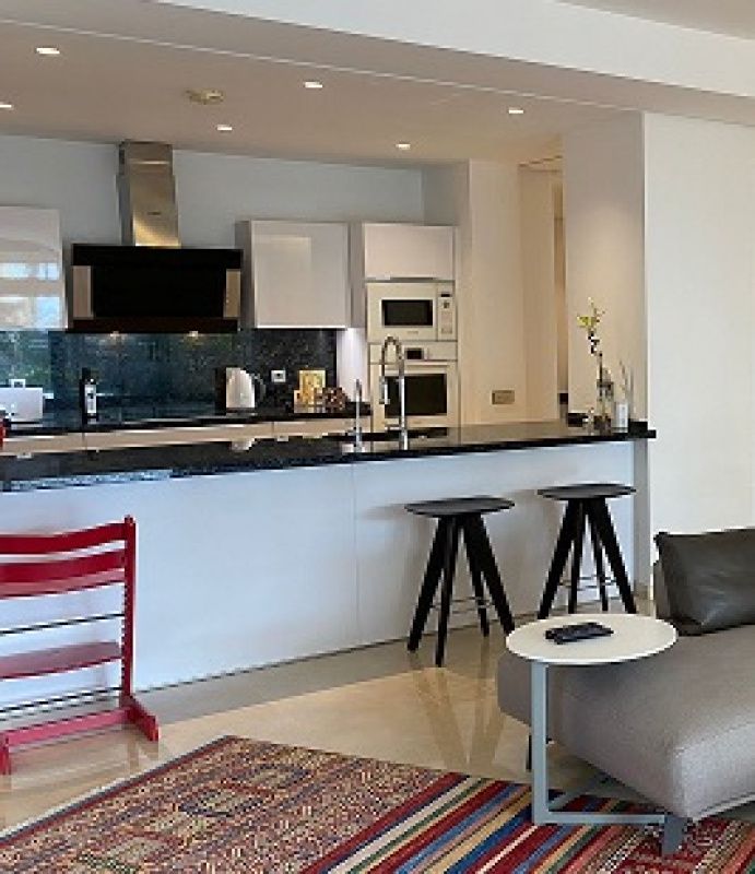 Квартира на Коста-дель-Соль, Испания, 308 м² - фото 2