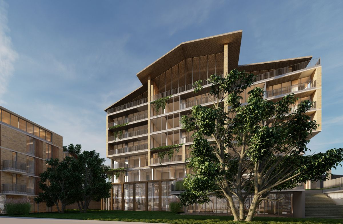 Инвестиционный проект в Стамбуле, Турция - фото 2