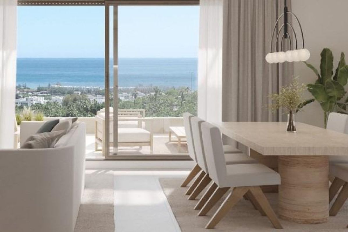 Таунхаус на Коста-дель-Соль, Испания, 177 м² - фото 2