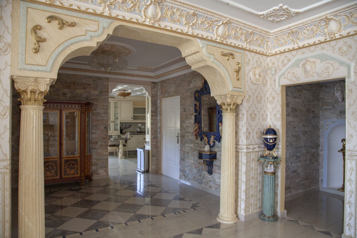 Дом на Коста-Бланка, Испания, 749 м² - фото 2