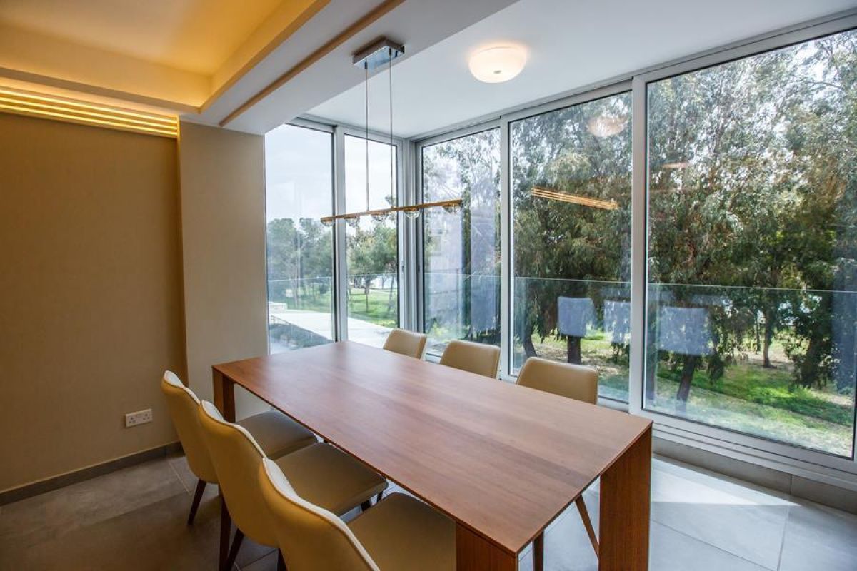 Квартира в Лимасоле, Кипр, 125 м² - фото 2