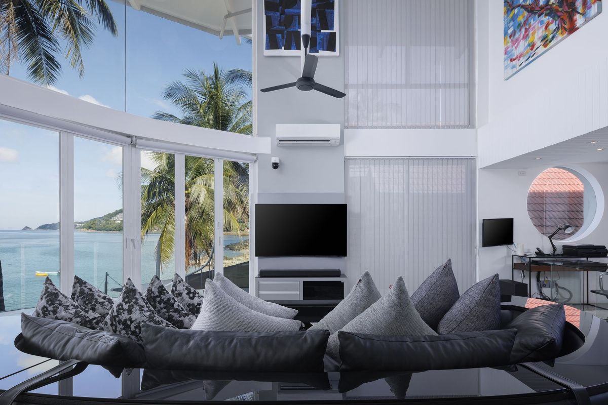 Дом на Пхукете, Таиланд, 460 м² - фото 2