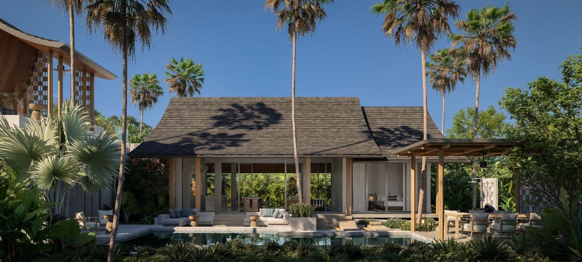 Дом на Пхукете, Таиланд, 454 м² - фото 2